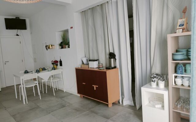 Villa Paraiso Da Caparica