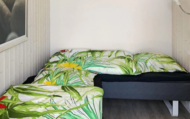 Holiday Home in Stein