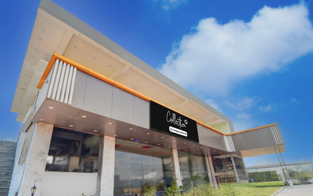 Super Collection O Madurai Theni Road