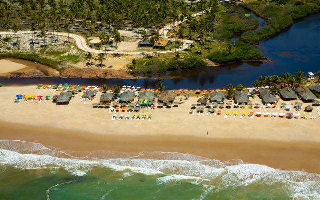 Grand Palladium Imbassai Resort and Spa - All Inclusive