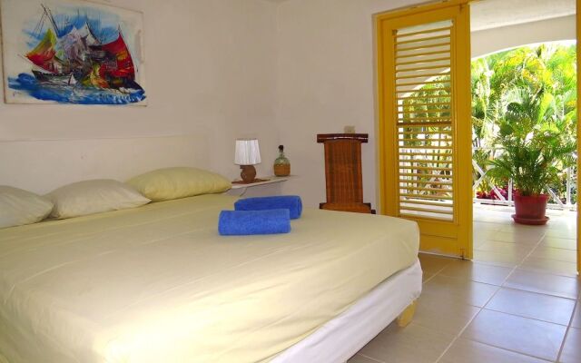 Hotel Playita