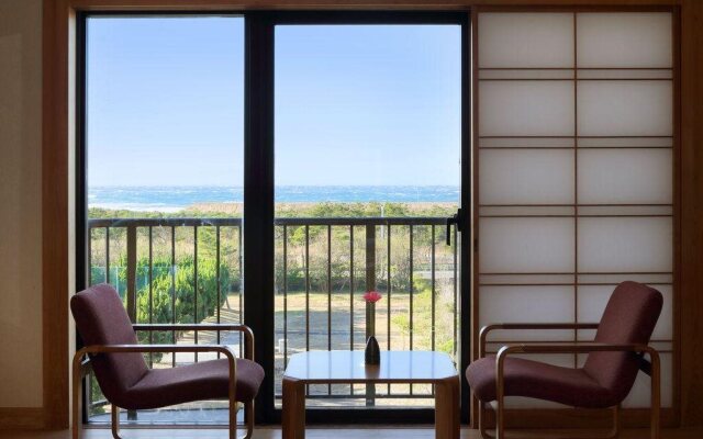 Tateyama Onsen Senri no Kaze