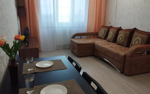 Apartments on Astrakhan 97