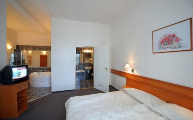 Hunguest Hotel Platanus