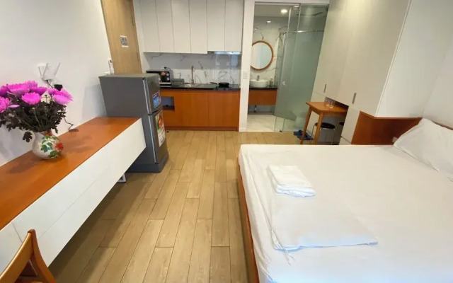 Era Cozy Apartment
