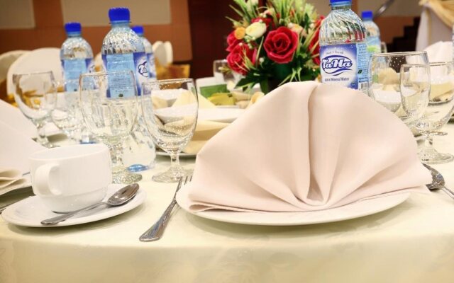 TH Hotel Kelana Jaya