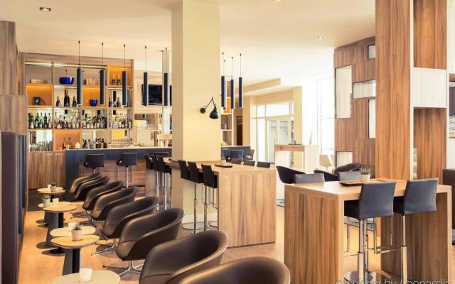 Mercure Hotel Severinshof Köln City
