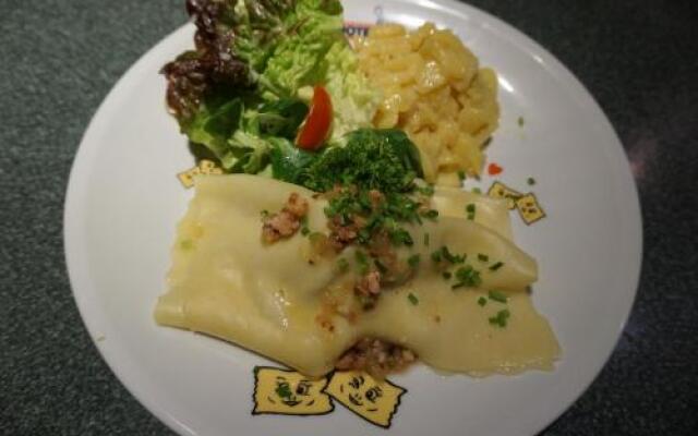 Hotel Restaurant Thum