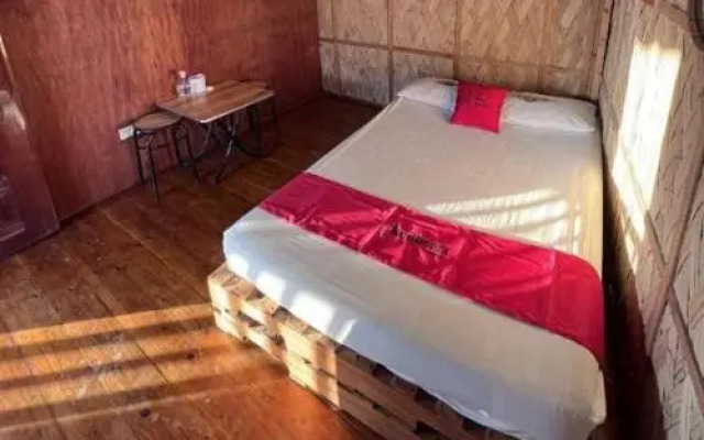 Monaliza Surf Resort