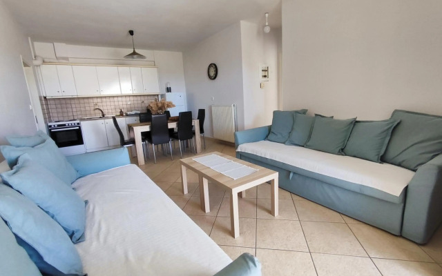 Philoxenia Apartments