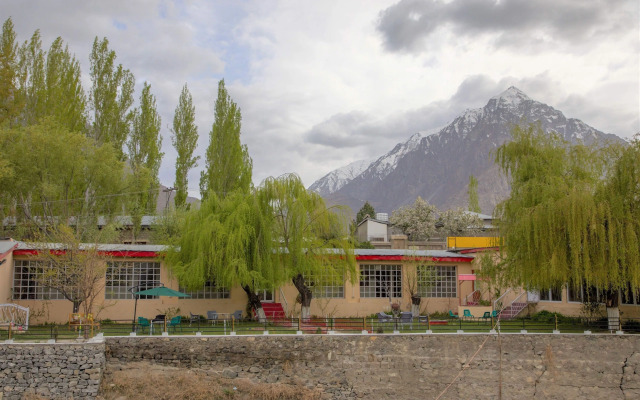 Concordia Motel Baltistan