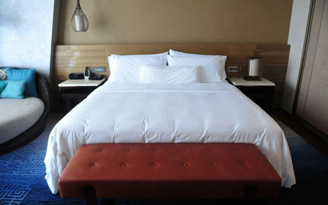 The Westin Sanya Haitang Bay Resort