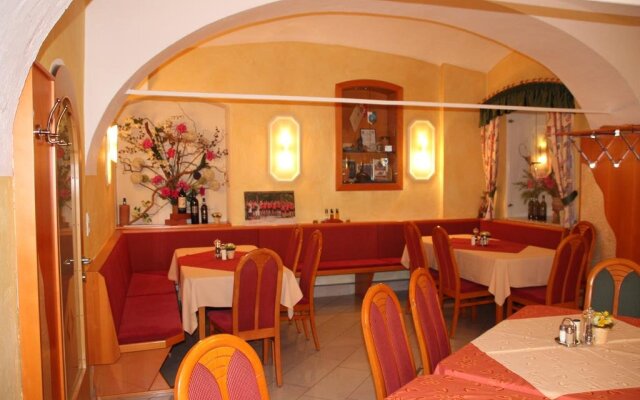 Hotel Lang