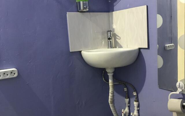 Апартаменты на улице Свердлова 27