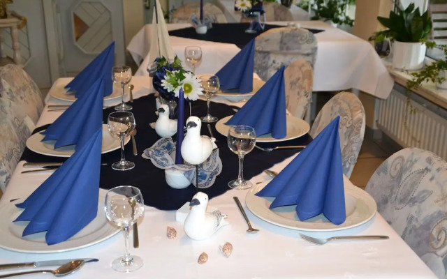 Hotel Haus Lenze