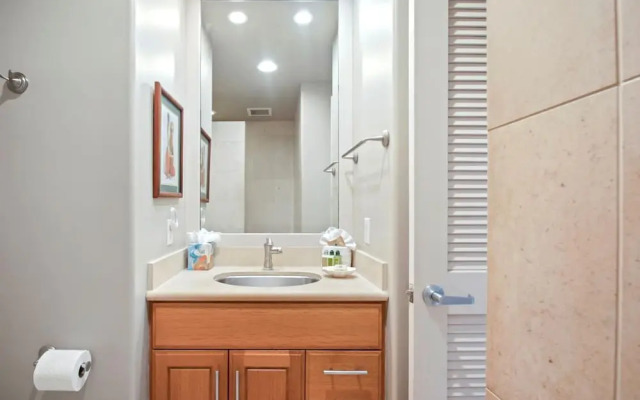 Maui Kaanapali Villas MKV-B242 by KBM