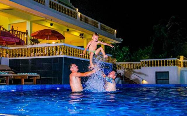 Fabhotel Prime Sparv Aulakhs Resort