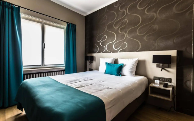 Hotel Golden Anchor