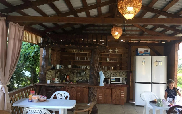 Guest House Velvet