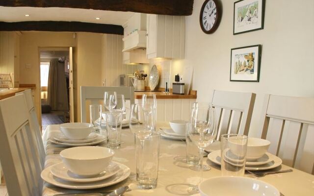 Providence Cottage, BURFORD