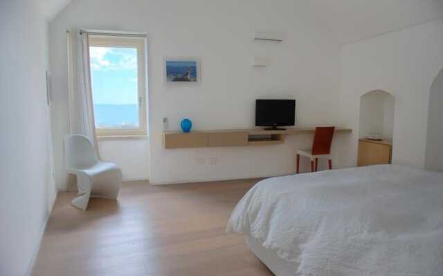 Resort Bufi Private Beach