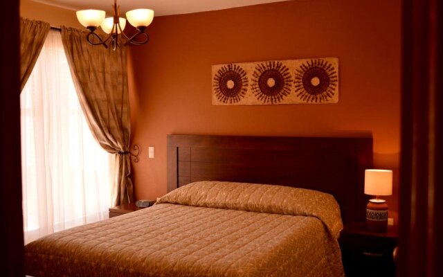 Capital O Villas San Francisco Hotel