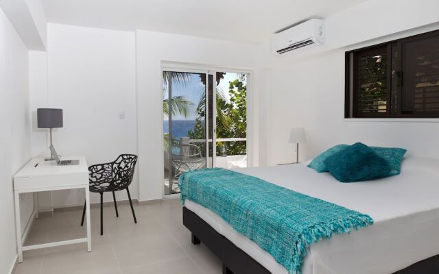 One Ocean Boutique Apartments & Suites Bonaire