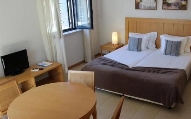 Vicentina Hotel