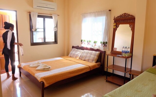 Benya Guest House