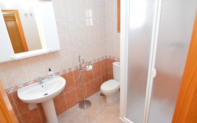 Beautiful Villa in Ciudad Quesada With Pool