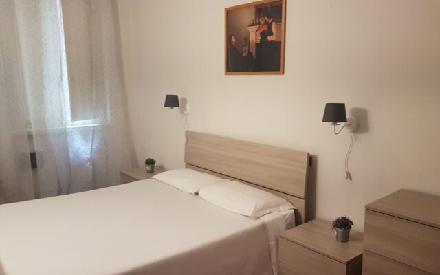 New Hotel Trinita dei Monti