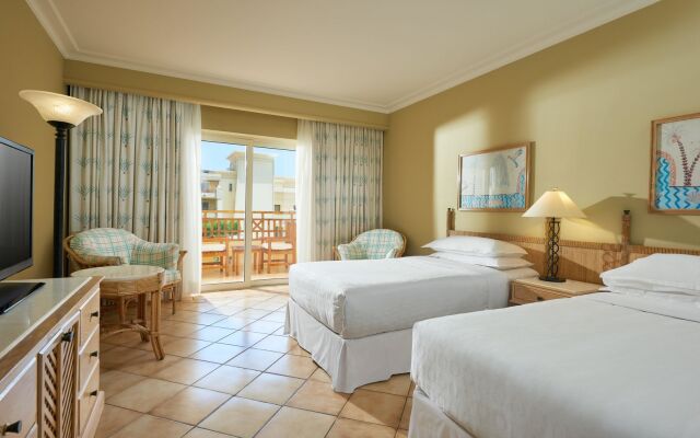Sheraton Soma Bay Resort