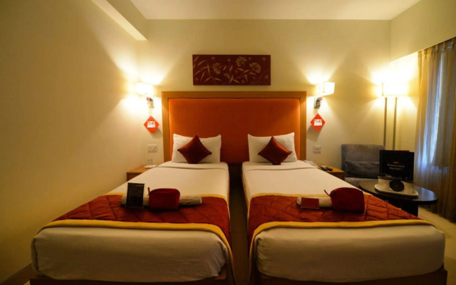 RnB Banjara Hills