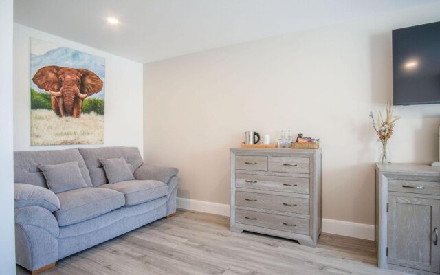 Room 10 - The Sleeping Giant - Pen Y Cae Inn