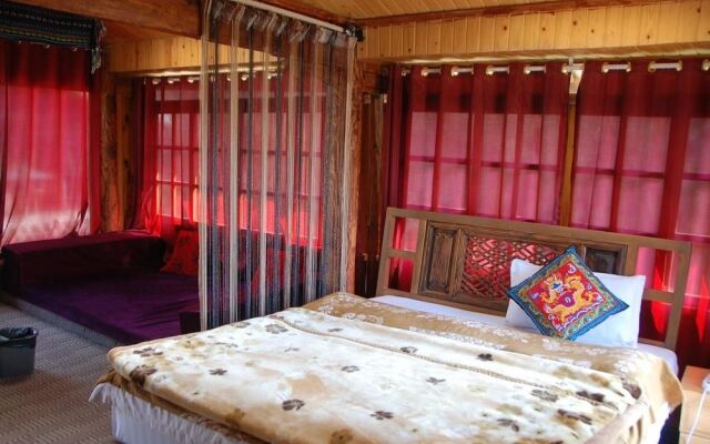 Lijiang Oriental Sun Hotel