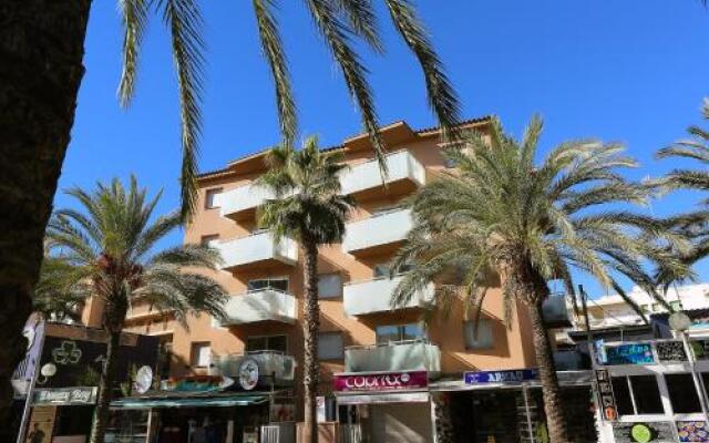 Apartment Terecel Salou.11