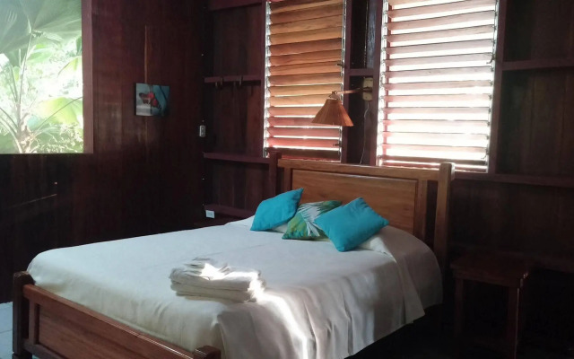 Tiskita Jungle Lodge