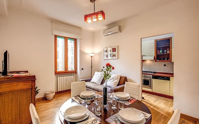 M&L Apartments - Caracalla Holiday