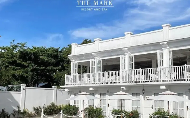 The Mark Resort