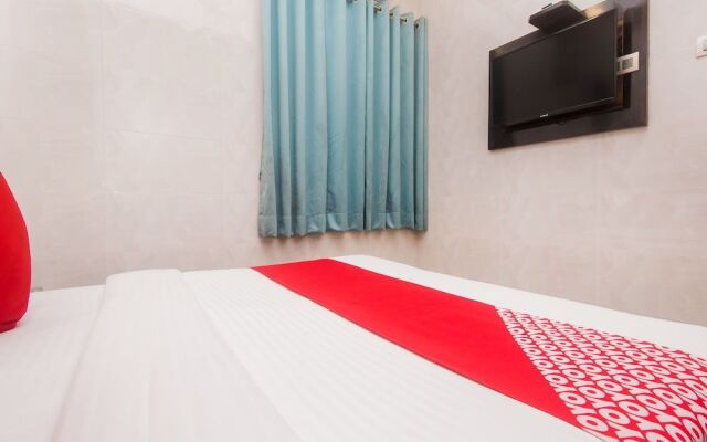 OYO 7481 Hotel Plaza