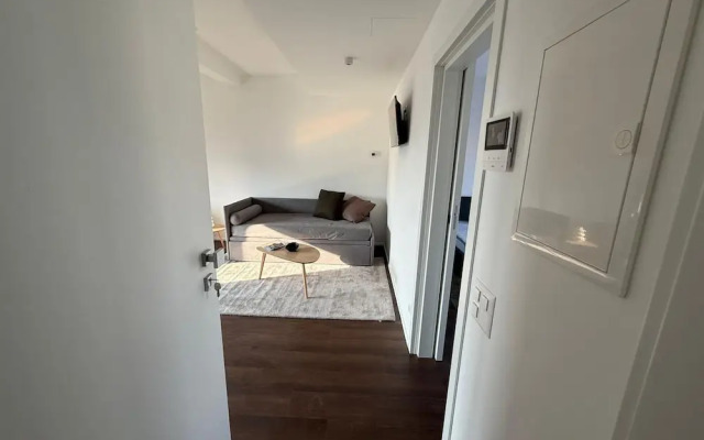 Lugano Suite Modern Concept 4