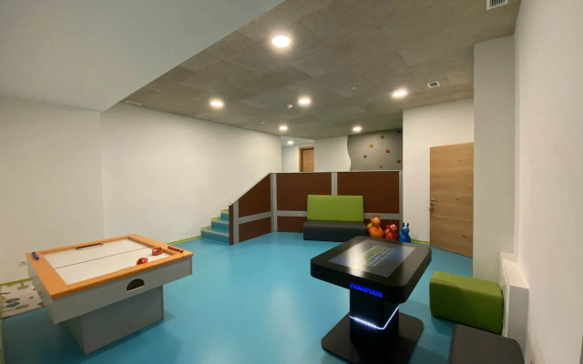 Hotel - Restaurant Schaurhof