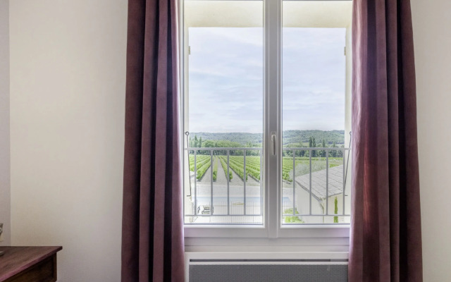 La Machotte (VSN160)