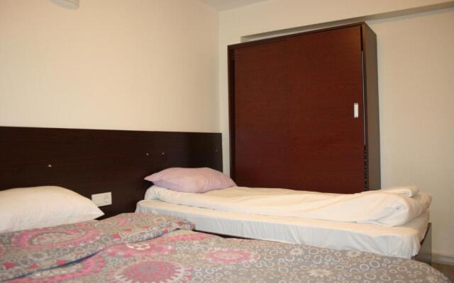 Marmara Apartments