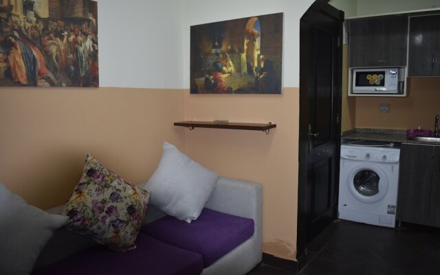 Rental Chalets Porto