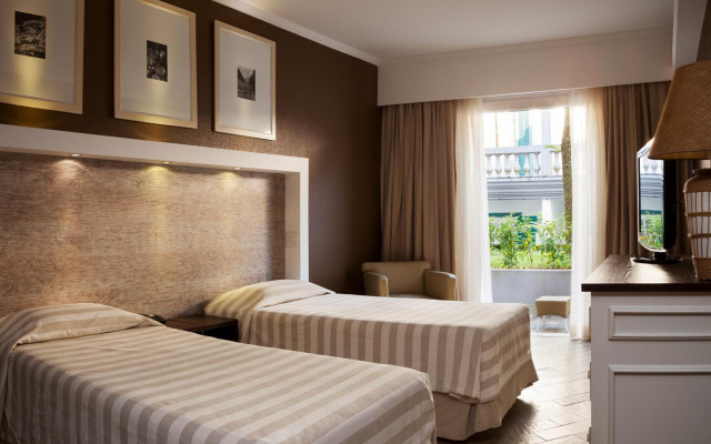 Casa Grande Hotel Resort And Spa