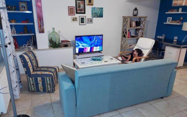 Christin P House with a large yard and parking
