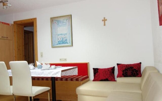 Ferienhaus Inge