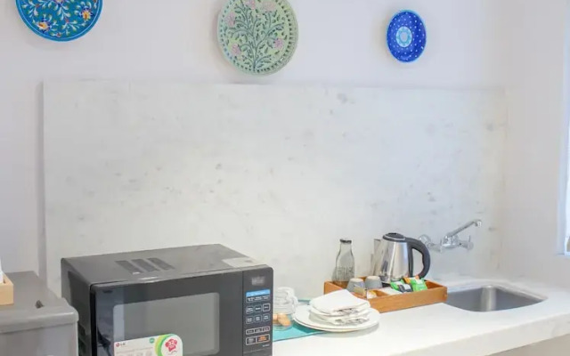 Brij Nest, Jaipur - An All Suite Boutique Hotel