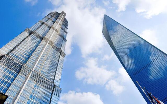 JI Hotel Lujiazui Babaiban